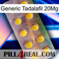 Generic Tadalafil 20Mg new11